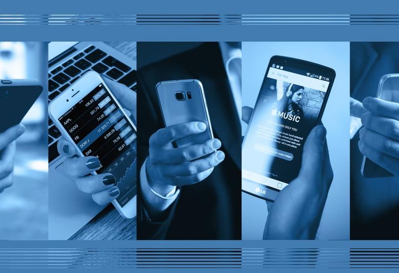 El Impacto De La Tecnologia En La Vida Cotidiana www.anahuac.mx